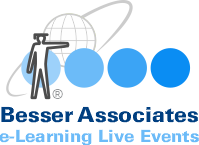 e-Learning Live Events logo